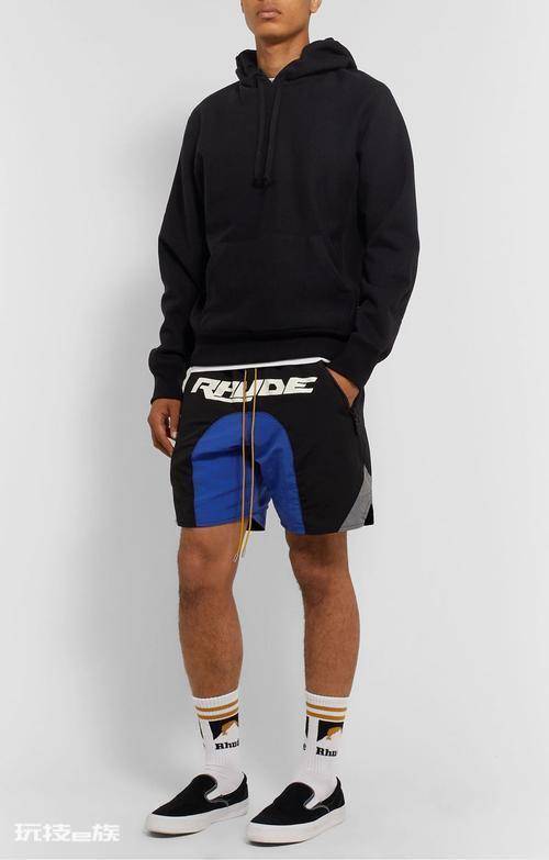 rhude是什么品牌(rhude是一个男装品牌)-图片1